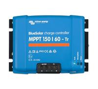 Victron Energy BlueSolar MPPT TR 150V 60 amperios 12/24/36/48-Voltios Controlador de Carga Solar