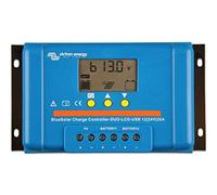 Controlador de carga solar BlueSolar PWM DUO-LCD&USB 12/24V-20A Victron Energy