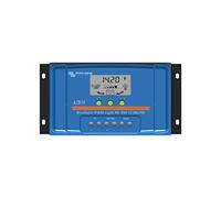 Victron Energy BlueSolar PWM-LCD&USB 48-Voltios 20 amperios Controlador de Carga
