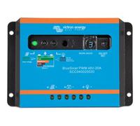 Victron Energy BlueSolar PWM-light 48-Voltios 20 amperios Controlador de Carga