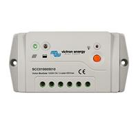 Victron Energy BlueSolar PWM-Pro 12/24-Voltios 5 amperios Controlador de Carga