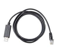 VICTRON ENERGY BlueSolar PWM-Pro to USB interface cable - SCC940100200