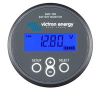 Victron Energy BMV-700 Monitor de Batería (Gris), Venta al por menor