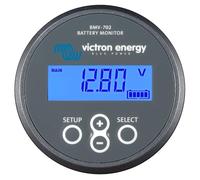 Victron Energy BMV-702 Monitor de Batería (Gris), Venta al por menor