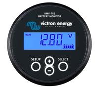 Victron Energy BMV-702 Monitor de Batería (Negro)