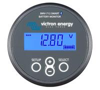 Victron Energy BMV-712 Monitor de Batería Smart (Gris)