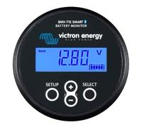 Victron Energy BMV-712 Monitor de Batería Smart (Negro)