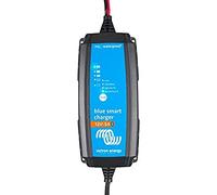 Victron Energy BPC120531064R Cargador de baterías Blue Smart IP65 12/5(1) 230V CEE 7/17. 12V-5A. Bluetooth.