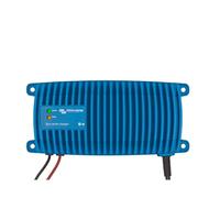 Victron Energy BPC122513006 Blue Smart Inteligente Cargador, 12V, 25A, 1 Salidas, 230V