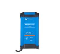 Victron Energy BPC123042002 Cargador de baterías Blue Smart IP22 12/30(1) 230 V CEE 7/7, 12V/30A - 1 Salida. Bluetooth.