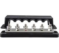 Victron Energy Busbar 250A 6P con cubierta