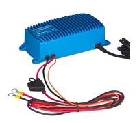 VICTRON ENERGY BV (HOLANDA) Blue Smart IP67 Charger 12/7 (1) - 120V | Para barcos, ATV, RV, baterías de litio y ciclo profundo, certificado según UL1236