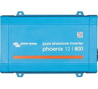 VICTRON ENERGY BV (HOLANDA) Phoenix Inverter 12/800 VE. Direct SCHUKO NT-1181, Other, Multicolor, 12V-800 VA