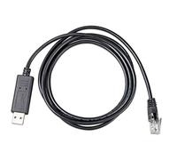 Victron Energy Cable de interfaz BlueSolar PWM-Pro a USB
