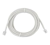 Victron Energy Cable RJ12 UTP, 10 metros