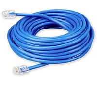Victron Energy Cable RJ12 UTP de 30 Metros de Largo