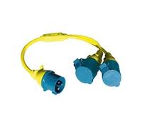 Victron Energy - Cables divisor 16 A/250 V