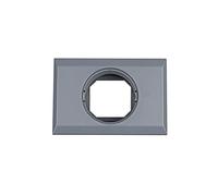 Caja de montaje en pared para control BMV o MPPT Victron Energy