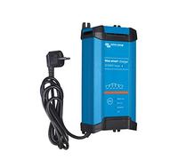 Victron Energy - Cargador 30A 12V Victron Energy Blue Smart IP22 Bluetooth 12/30-1 Schuko - BPC123042002