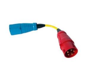 VICTRON_ENERGY (CE) Nuevo 2023 - Adaptador DE Corriente 32A 3F TO 1N_BP 230602