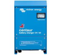 Victron Energy Centaur 24-Voltios 16 amperios Cargador de Batería de 3 Bancos