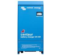 Victron Energy Centaur 24-Voltios 40 amperios Cargador de Batería de 3 Bancos