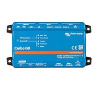 Victron Energy Cerbo GX, Monitoreo del sistema | Acceso y control remoto con Victron Remote Monitoring (VRM) y VictronConnect App - Compatible con Marine MFD