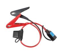 Victron Energy Conector de Abrazadera para Cargadores de Batería Blue Smart IP65 (fusible ATO de 30 amperios)