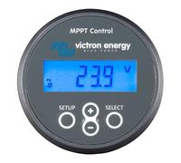 Victron Energy Control MPPT