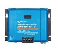 Victron Energy - Controlador de Carga Smartsolar MPPT 250/85-TR 250Voc 85A Victron Energy - SCC125085210