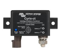 Victron Energy Cyrix-CT 12/24-Voltios 230 amperios Combinador de batería Inteligente
