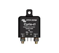 Victron Energy Cyrix-Li-Charge 12/24-Voltios 120 amperios Relé de Carga Inteligente