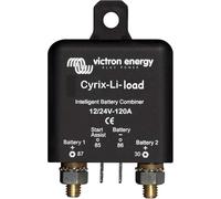 Victron Energy Cyrix-Li-load 12/24-Voltios 120 amperios Relé de Carga inteligente