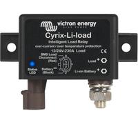 Victron Energy Cyrix-Li-load 12/24-Voltios 230 amperios Relé de Carga Inteligente