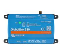 Victron Energy GlobalLink 520 para el Monitoreo y Control del Sistema