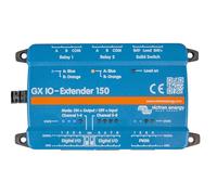 Victron Energy GX IO-Extender 150 - Módulo de expansión de control y monitorización USB - Módulo de monitorización Plug-and-Play