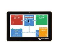 Victron Energy GX Touch 50, Pantalla remota (Impermeable)