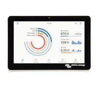 Victron Energy GX Touch 50, Pantalla remota (Impermeable)