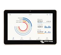 Victron Energy GX Touch 70, Pantalla remota (Impermeable)