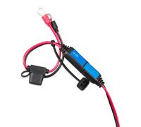 Victron Energy Indicador de Ojal M8 para Blue Smart IP65 (fusible ATO de 30 amperios)