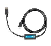 Victron Energy Interfaz VE.Direct a USB Compatible con Producto de Conexión VE.Direct