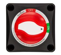 Victron Energy Interruptor de Batería ON/OFF 275A