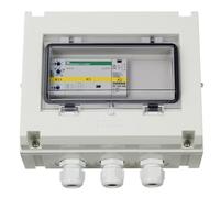 Victron Energy Interruptor de transferencia de 5KVA, 1 fase monofásica, 200-250 Vac