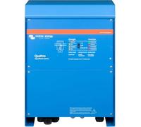 VICTRON_ENERGY INVERSOR - Cargador Quattro 24/8000/200-100/10