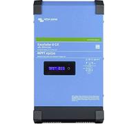 Victron Energy Inversor EasySolar-II GX 3000VA 48-Voltios 230V Cargador de Batería 35 amperios y Controlador de Carga Solar MPPT 250V 70 amperios