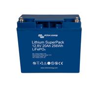 VICTRON ENERGY Lithium SuperPack 12,8V/20Ah (M5) - BAT512020705