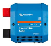 Victron Energy Lynx DC Distribution BMS Distributor Shunt Power In
