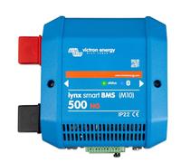 Victron Energy Lynx Smart BMS NG 500A - Sistema de Gestión de Batería