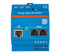 VICTRON ENERGY Energy Meter VM-3P75CT - REL200300100
