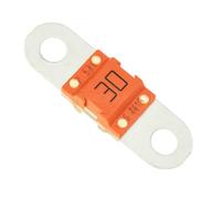 Victron Energy MIDI-Fusible 30A/58V-M6 (Paquete de 5)